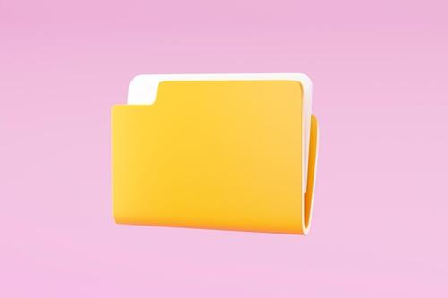 Organization & Storage